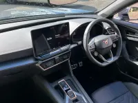 Used Cupra Formentor 150 HP (110 kW) 2025 Magnetic tech grey SUV