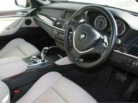 Used BMW X6 2008 SUV