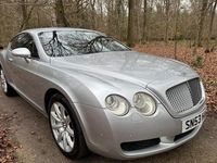 Used Bentley Continental GT 2004 Coupe