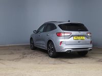 Used Ford Kuga ST-Line X 2023 Silver SUV