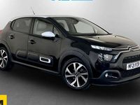 Used Citroën C3 PureTech 83 HP (61 kW) 2023 Hatchback