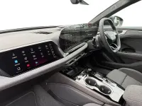 New Audi A6 S-Line 201 HP (147 kW) 2026 Mythos black Sedan
