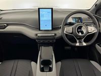 New BYD Dolphin Boost 64 kW (88 HP) 2025 Green Hatchback