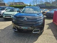 used Citroën C5 Aircross 1.2 PureTech 130 Shine 5dr