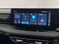 New MG HS SE 224 HP (164 kW) 2026 Red SUV