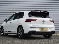 used VW Golf GTI Clubsport 2.0 TSI 300PS 7-speed DSG 5 Door