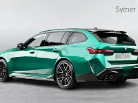 New BMW M5 727 HP (534 kW) 2026 Sedan