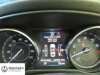 Used Jaguar XE Prestige 200 HP (147 kW) 2015 White Sedan