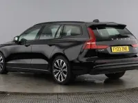 Used Volvo V60 Core 163 HP (119 kW) 2023 Estate