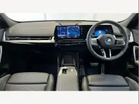 Used BMW iX2 M Sport 150 kW (204 HP) 2026 Grey SUV