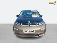 Used BMW i3 Performance 125 kW (170 HP) 2020 Beige Hatchback