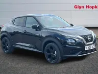 Nowe Nissan Juke 114 KM (83 kW) 2026 SUV