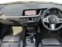 Used BMW 118 M Sport 134 HP (98 kW) 2021 Grey Hatchback