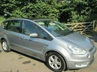 Used Ford S-MAX S 2006 MPV