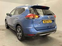 used Nissan X-Trail 1.3 DiG-T 158 N-Connecta 5dr DCT