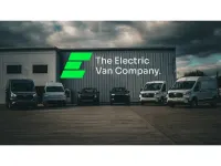 New Maxus V90 150 HP (110 kW) 2026 Van
