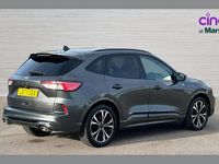 Used Ford Kuga ST-Line X 187 HP (137 kW) 2023 Grey SUV