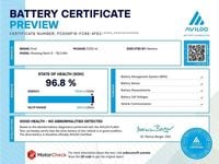 Used Ford Mustang Mach-E Select 202 kW (276 HP) 2025 White SUV