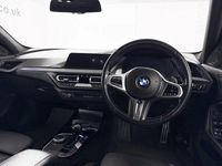 Used BMW 120 M Sport 2019 Grey Hatchback