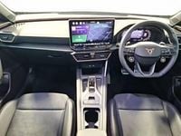 Used Cupra Formentor 150 HP (110 kW) 2025 Grey SUV