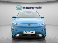 Used Hyundai Kona Premium 10 kW (14 HP) 2023 SUV