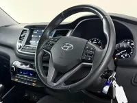Used Hyundai Tucson SE 116 HP (85 kW) 2018 SUV