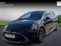 Used Toyota Corolla 122 HP (89 kW) 2022 Hatchback