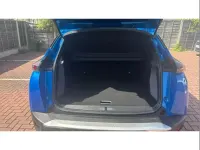 Used Peugeot 2008 Allure Premium 128 HP (94 kW) 2020 Blue SUV