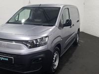 Used Fiat e-Doblò L2 50 kWh 100 kW (136 HP) 2023 Maestro grey MPV