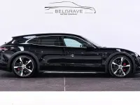 Used Porsche Taycan Cross Turismo 419 kW (571 HP) 2023 Estate