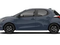 New Mazda 2 Homura-Line 116 HP (85 kW) 2026 Hatchback
