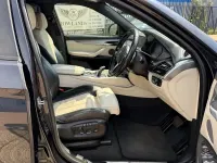 Used BMW X6 Comfort Edition 2015 Black SUV