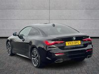 used BMW M440 i xDrive Coupe