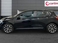 Used Renault Clio V Evolution 90 HP (66 kW) 2023 Black Hatchback