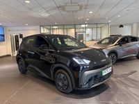 New BYD Dolphin Active 64 kW (88 HP) 2025 Black Hatchback