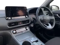 Used Hyundai Kona SE 100 kW (136 HP) 2022 Grey SUV