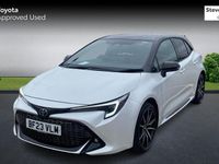 Gebraucht Toyota Corolla Sport 196 PS (144 kW) 2025 Kleinwagen