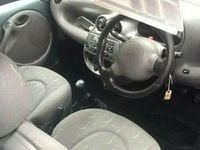 Used Ford Ka 59 HP (43 kW) 2000 Hatchback