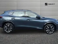 Used Cupra Formentor 147 HP (108 kW) 2026 Grey SUV
