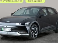 Used Hyundai Ioniq SE 125 kW (170 HP) 2023 Hatchback