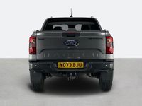 Used Ford Ranger Wildtrack 2023 Grey Pickup