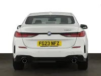 Used BMW 218 M Sport 2023 White Coupe