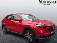 Used Honda HR-V Elegance 131 HP (96 kW) 2024 SUV