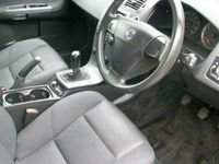 Used Volvo V50 170 HP (125 kW) 2004 Estate