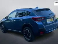 Begagnad Subaru XV Premium 150 HK (110 kW) 2023 SUV