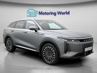 Used Omoda 9 537 HP (394 kW) 2025 Grey SUV