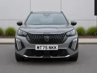 Used Peugeot 2008 Allure 129 HP (94 kW) 2025 Grey SUV