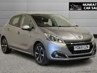Used Peugeot 82 S 2019 Hatchback