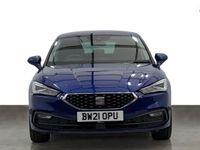 used Seat Leon 1.4 eHybrid Xcellence 5dr DSG