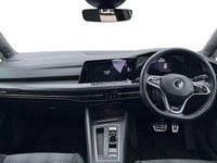 Used VW Golf VIII GTE 245 HP (180 kW) 2024 Hatchback